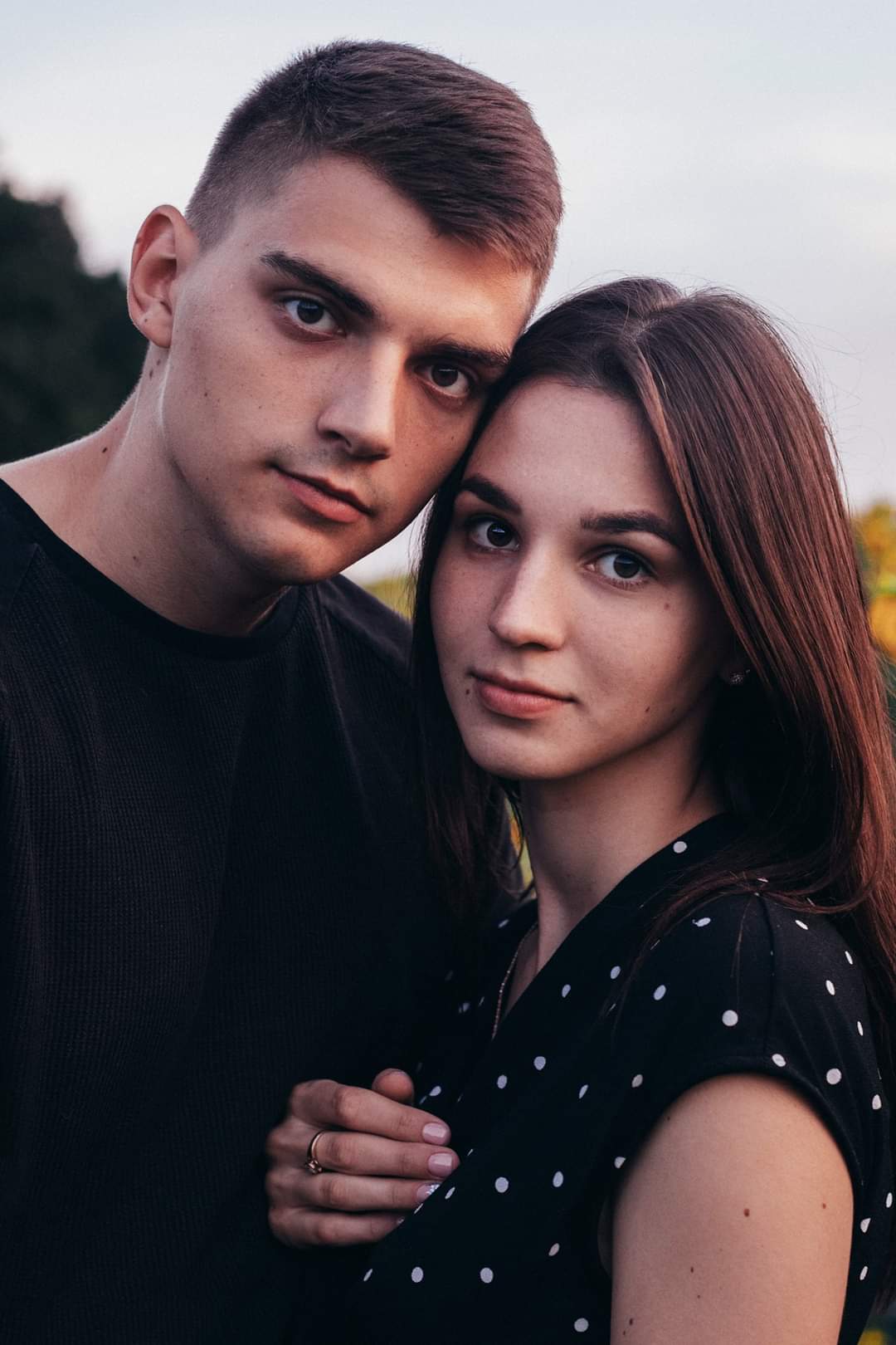 Фото Фотографую щастя 4