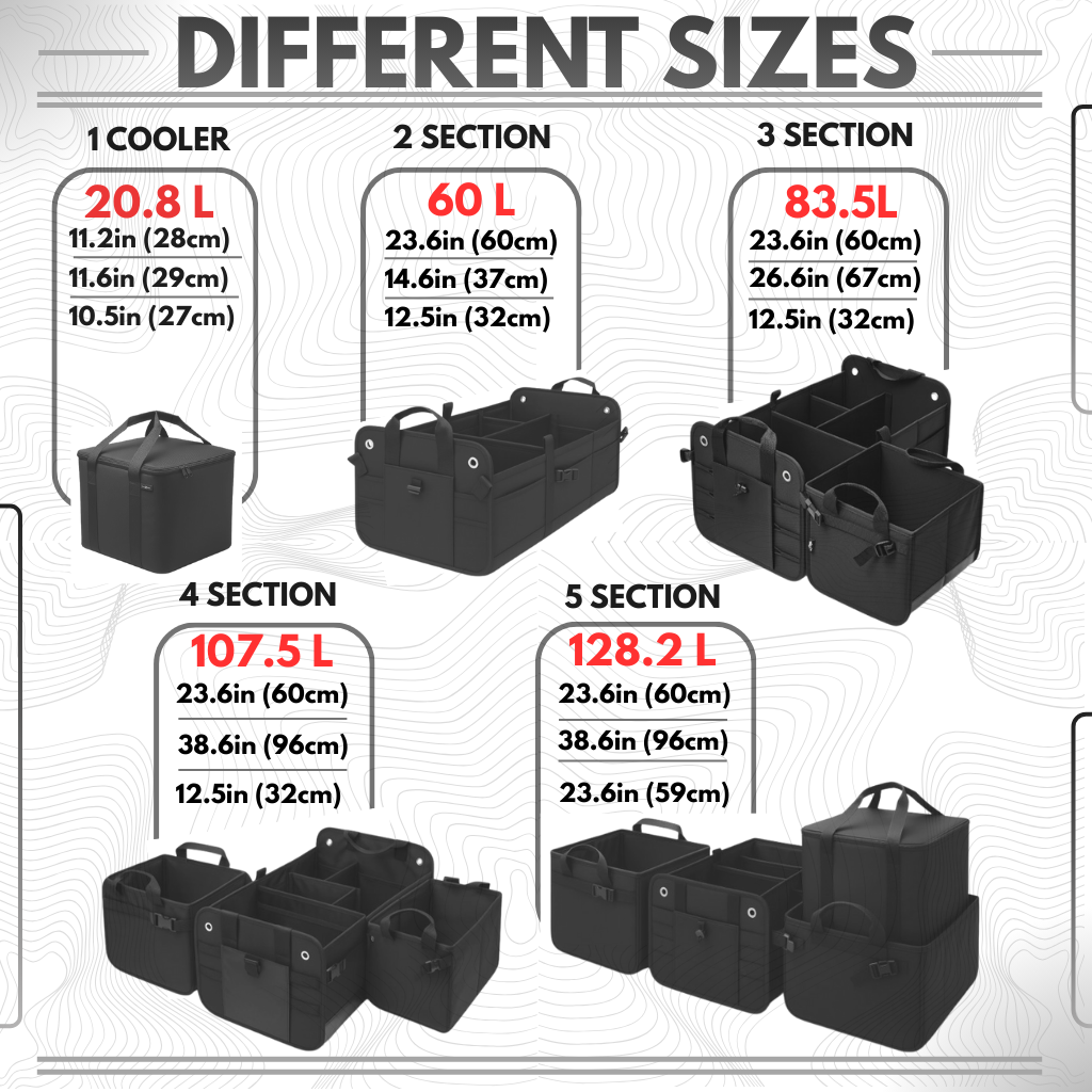 Фото Баннер вантажної сумки