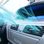 Дезінфекція автокондиціонера та повітродуйної системи автомобіля озоном