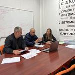 Розробка пакету документів з охорони праці та пожежної безпеки 