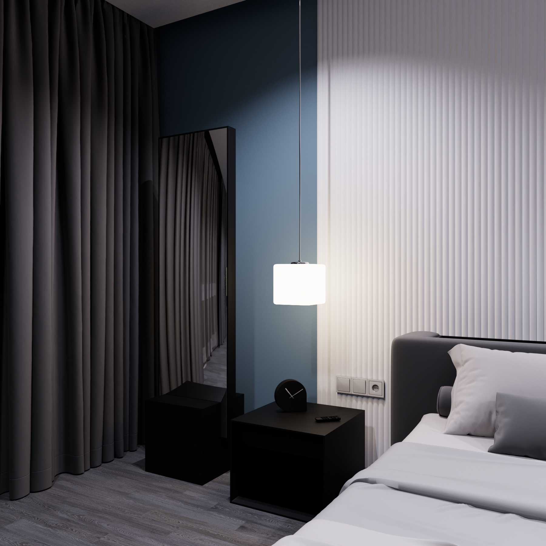 Фото Історія дизайну інтер'єру починається задовго до появи самого терміну "дизайн інтер'єру". Хоча термін з'явився у середині ХХ століття, людство завжди прагнуло облаштовувати своє житло та інші приміщення, вносячи естетичні та функціональні зміни. Промислова революція та розвиток технологій значно вплинули на розвиток дизайну інтер'єру, зробивши його більш доступним і різноманітним. 
Основні етапи розвитку дизайну інтер'єру:
Доісторичні часи:
Люди облаштовували свої житла з використанням природних матеріалів, намагаючись створити комфорт та безпеку.
Стародавні цивілізації:
У стародавньому Єгипті, Греції та Римі вже існували певні стилі та принципи оформлення інтер'єрів, пов'язані з релігійними та соціальними нормами.
Середньовіччя:
У цей період дизайн інтер'єру був зосереджений на оздобленні замків та храмів, з великою увагою до деталей та розкоші.
Відродження:
Відродження інтересу до античного мистецтва вплинуло на дизайн інтер'єру, з'явилися нові стилі, що відтворювал