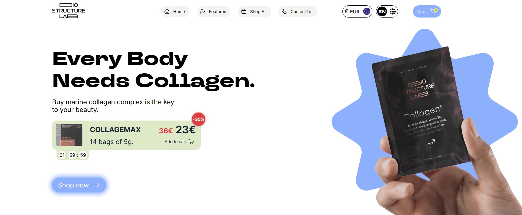 Фото Розробка сайту