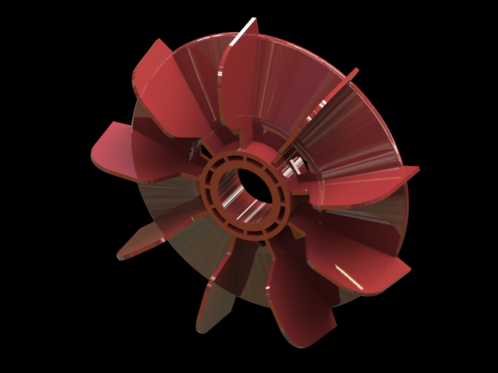 Фото 3D model, render