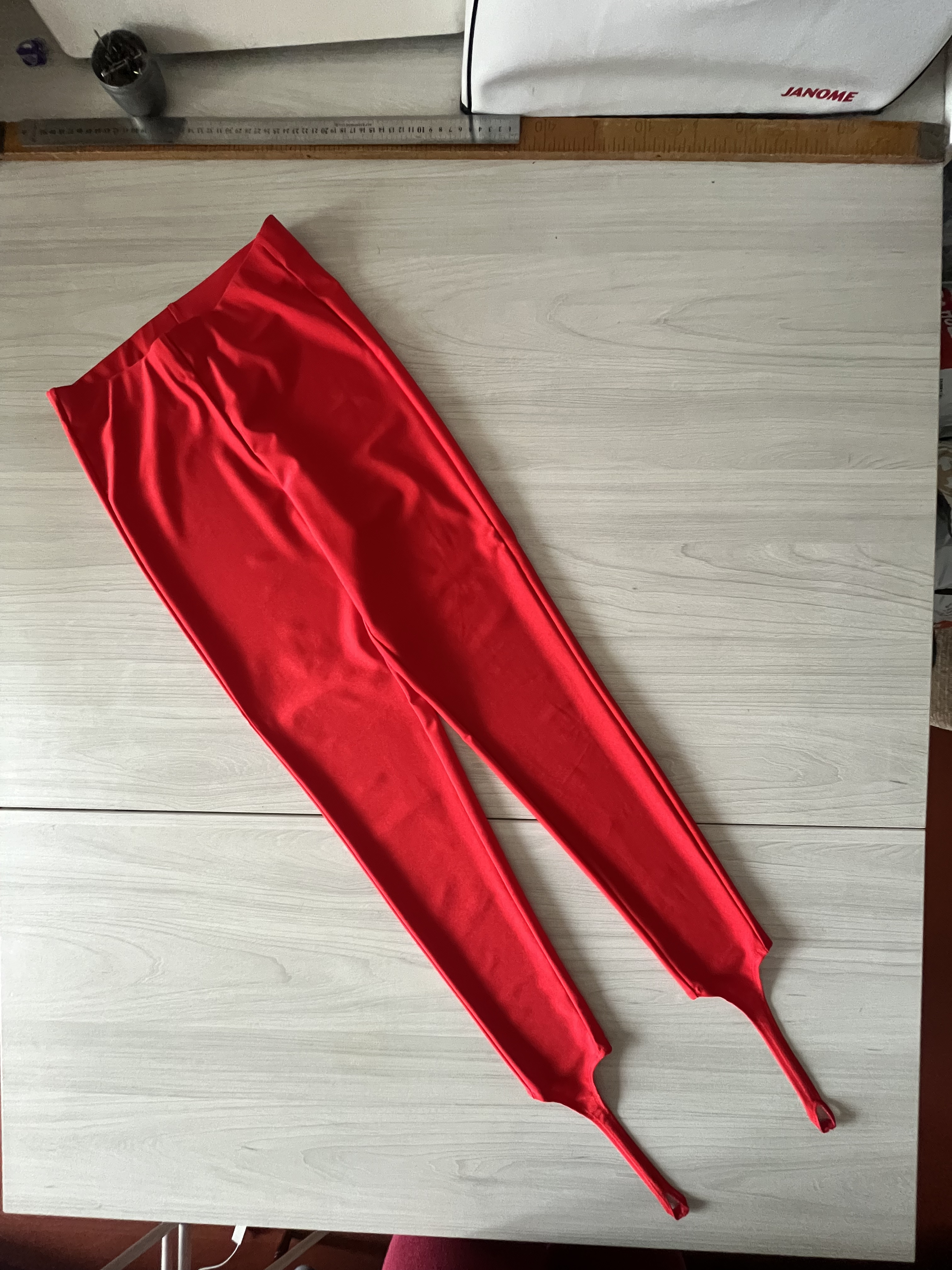 Фото Пошиття легінсів