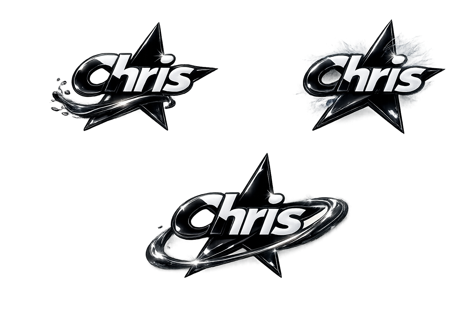 Фото Розробляю логотипи, люблю братись за цікаві ідею 2
