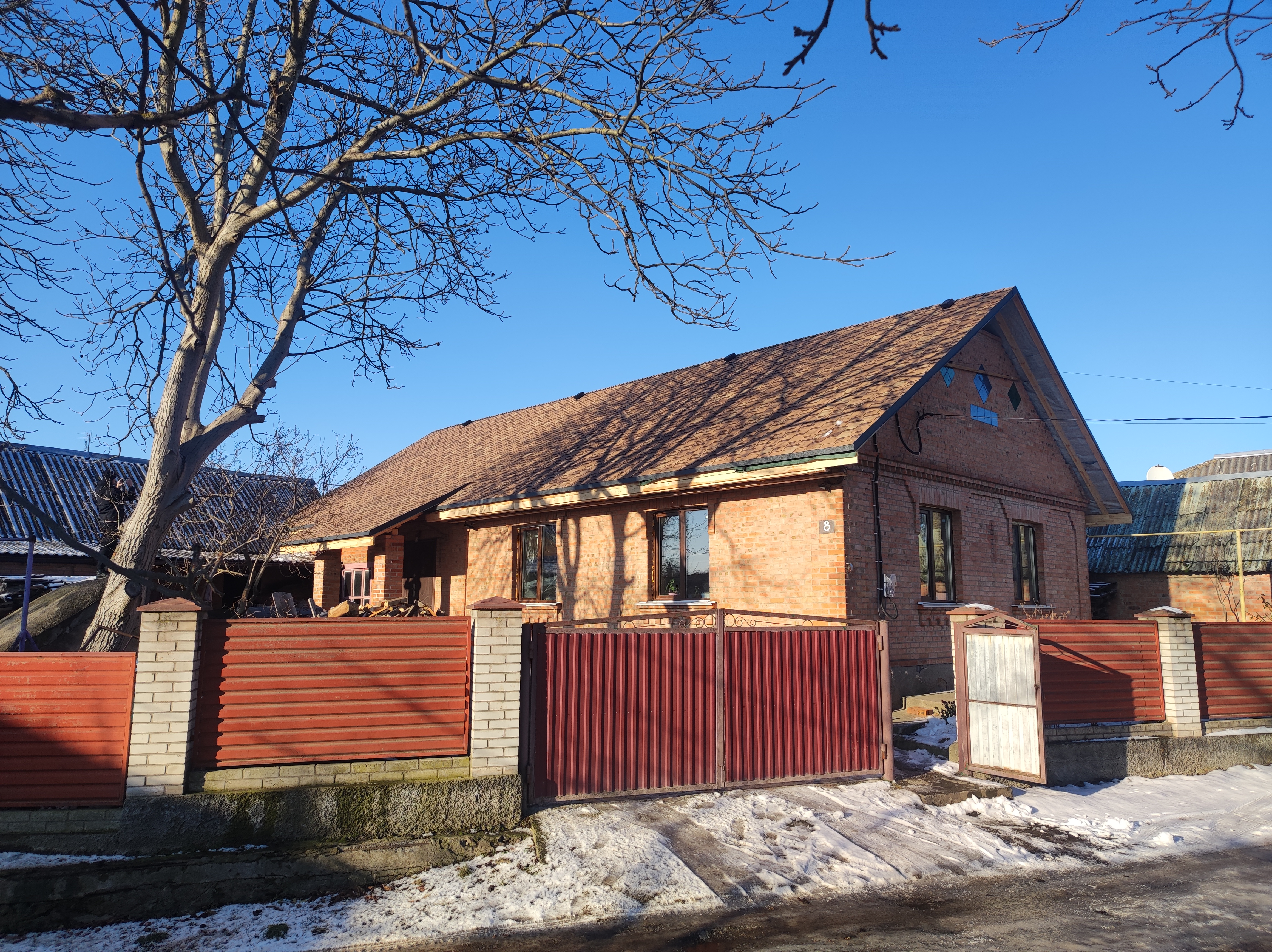 Фото Покрівельні роботи будь-якої складності.