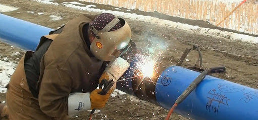 Фото Мелкие сварочные роботы 1