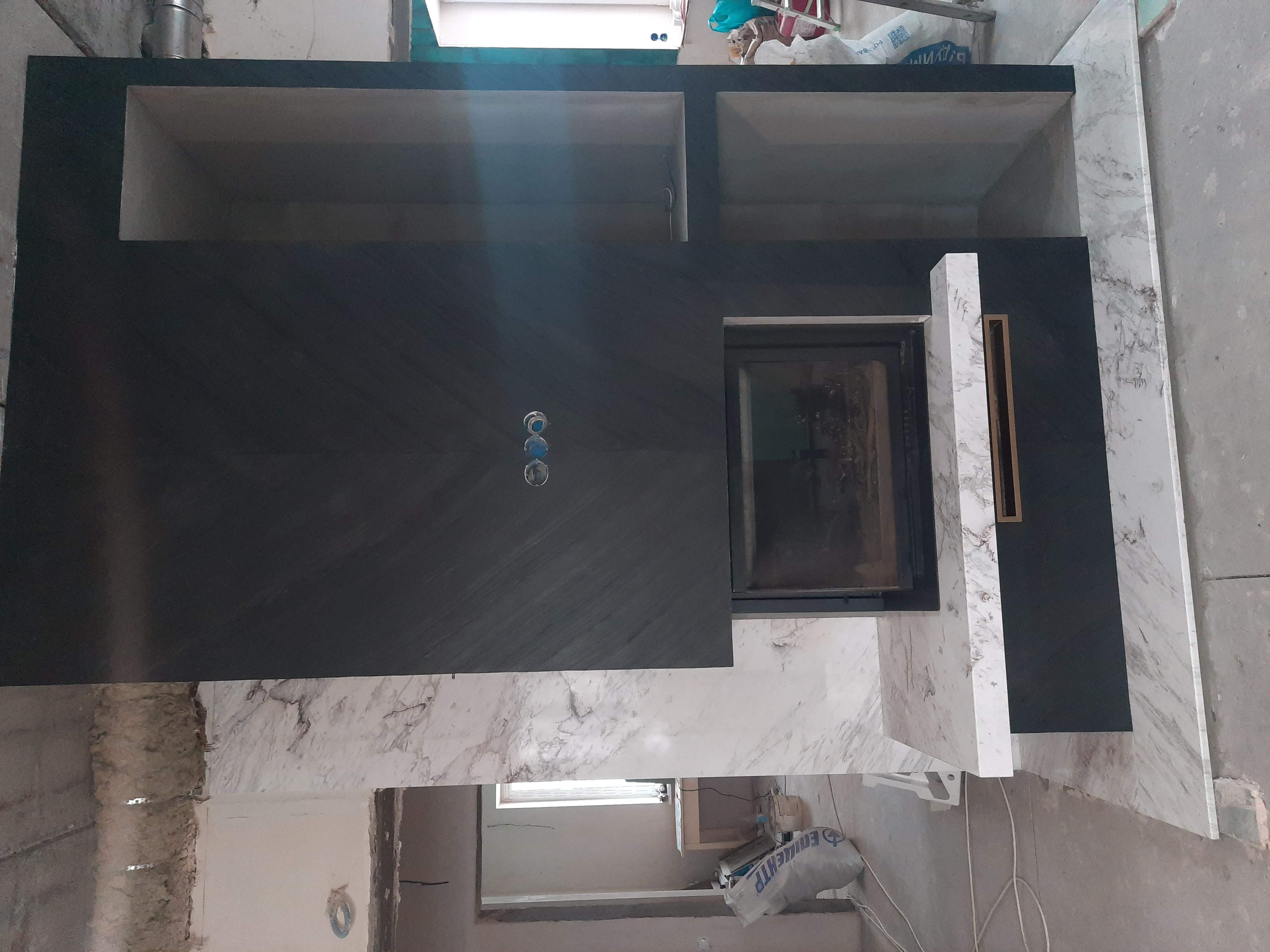 Фото каміни 