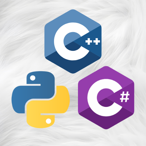 Фото  Розробка Десктопних Програм для Windows | Python, C++, C# 1