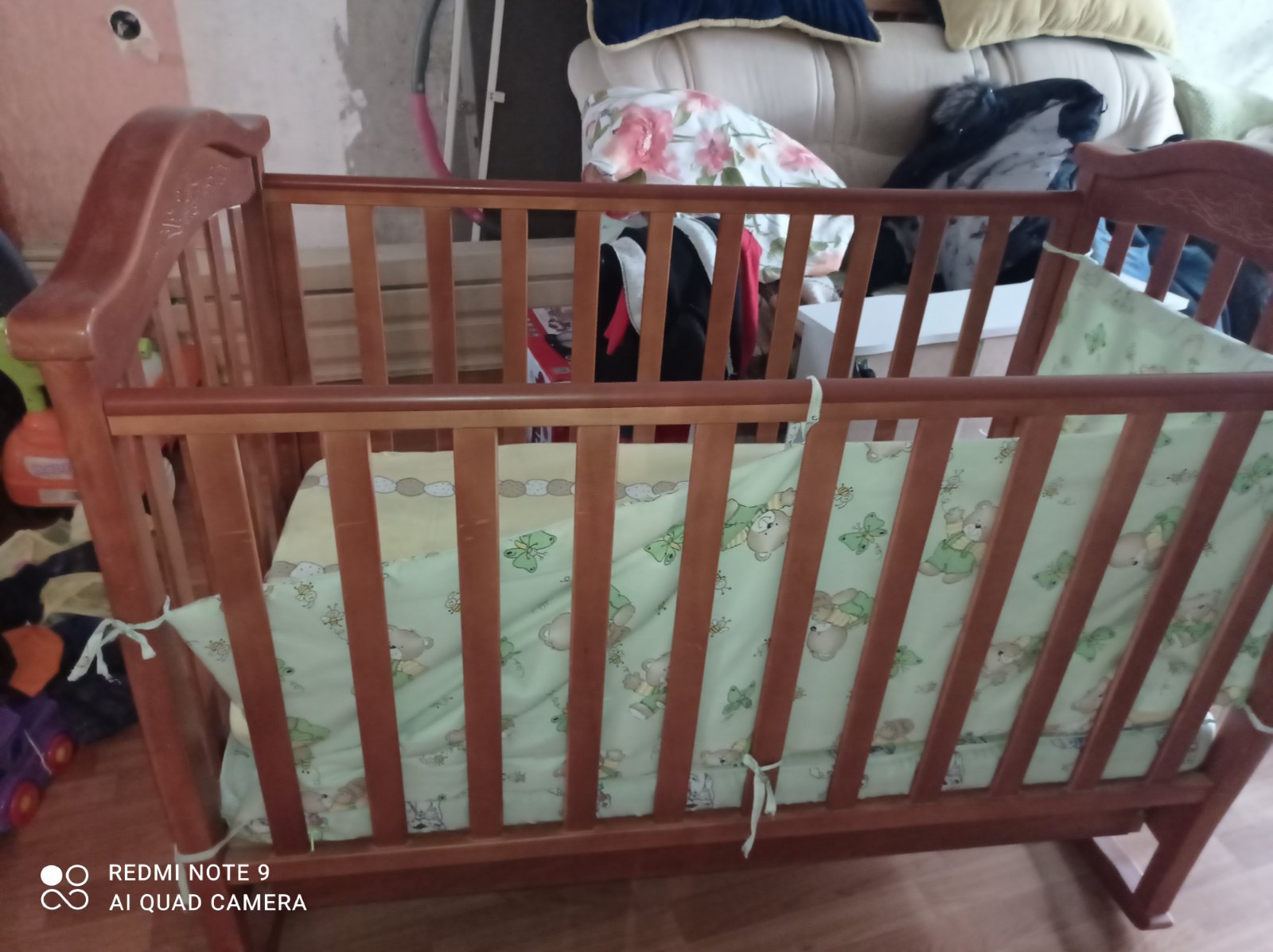 Фото Столярные работы цыклевка полов 5