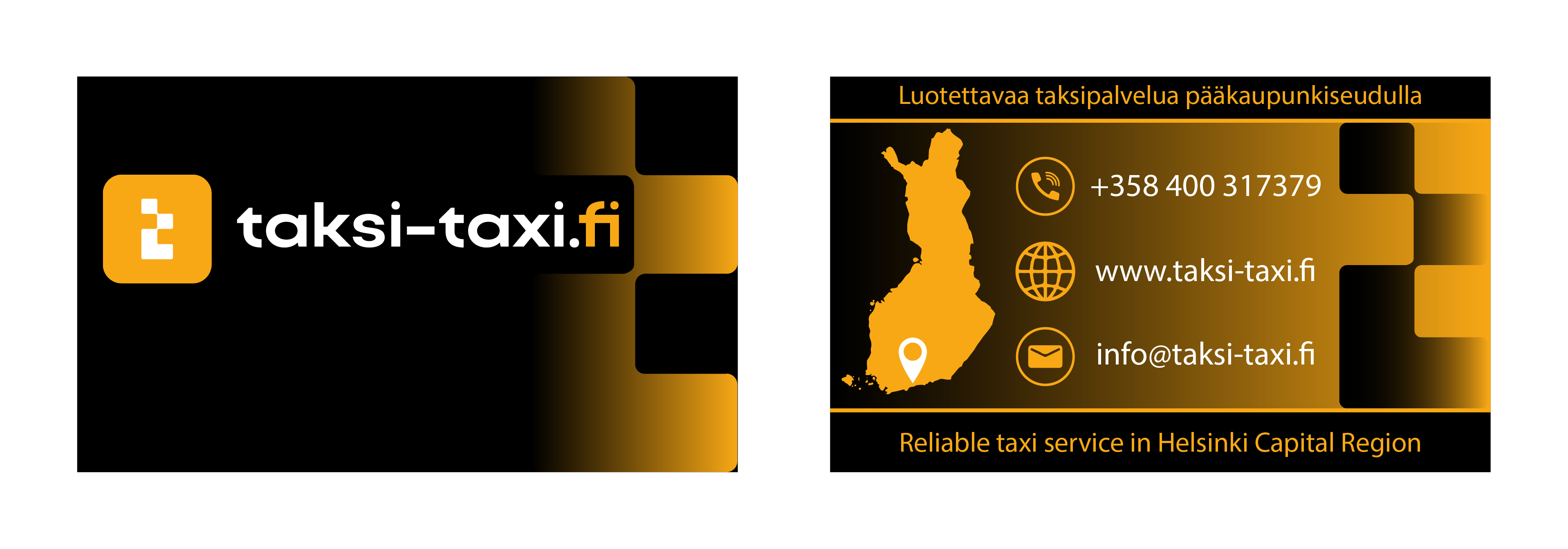 Фото Візитна картка