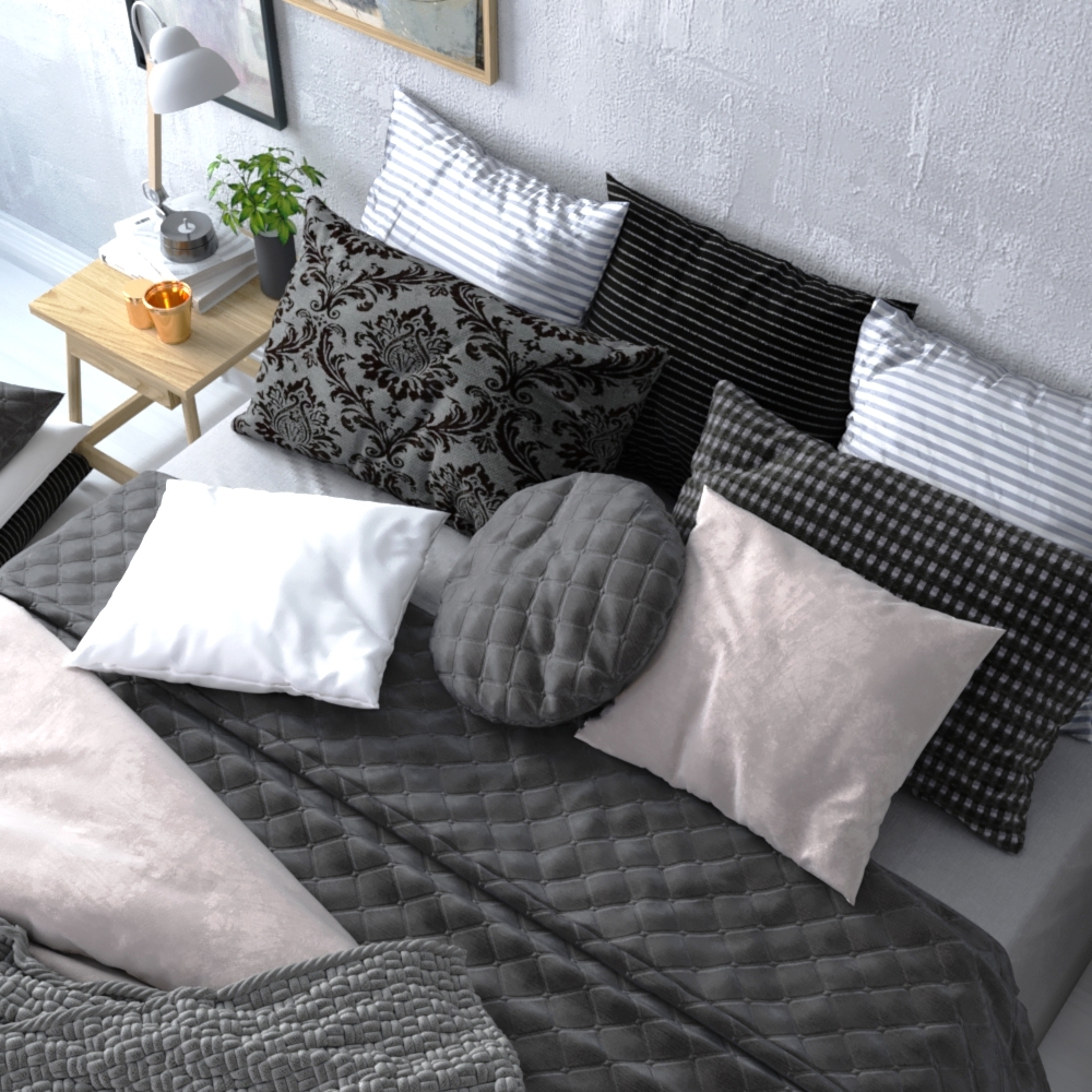 Фото 3ds Max, Corona Render