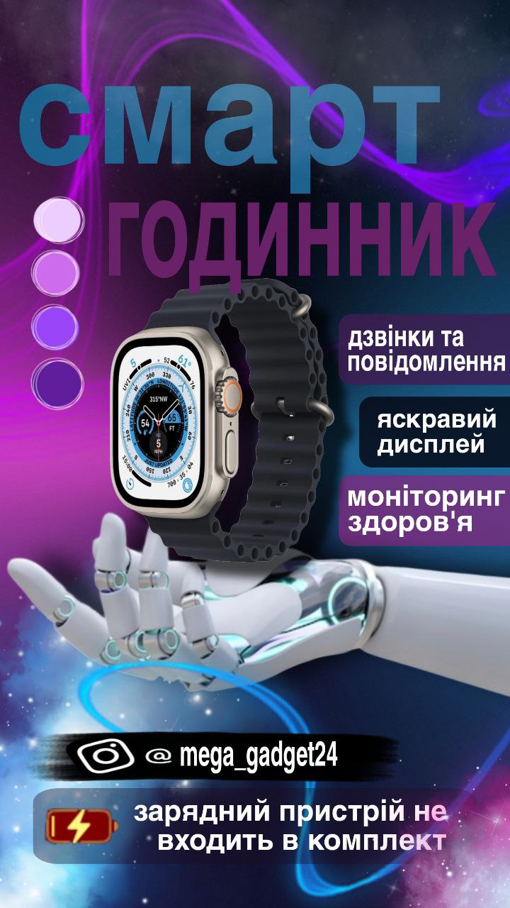 Фото Твій товар чи послуга заслуговує яскравої подачі! 4
