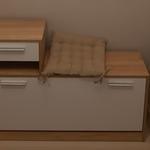 Збирання шафи