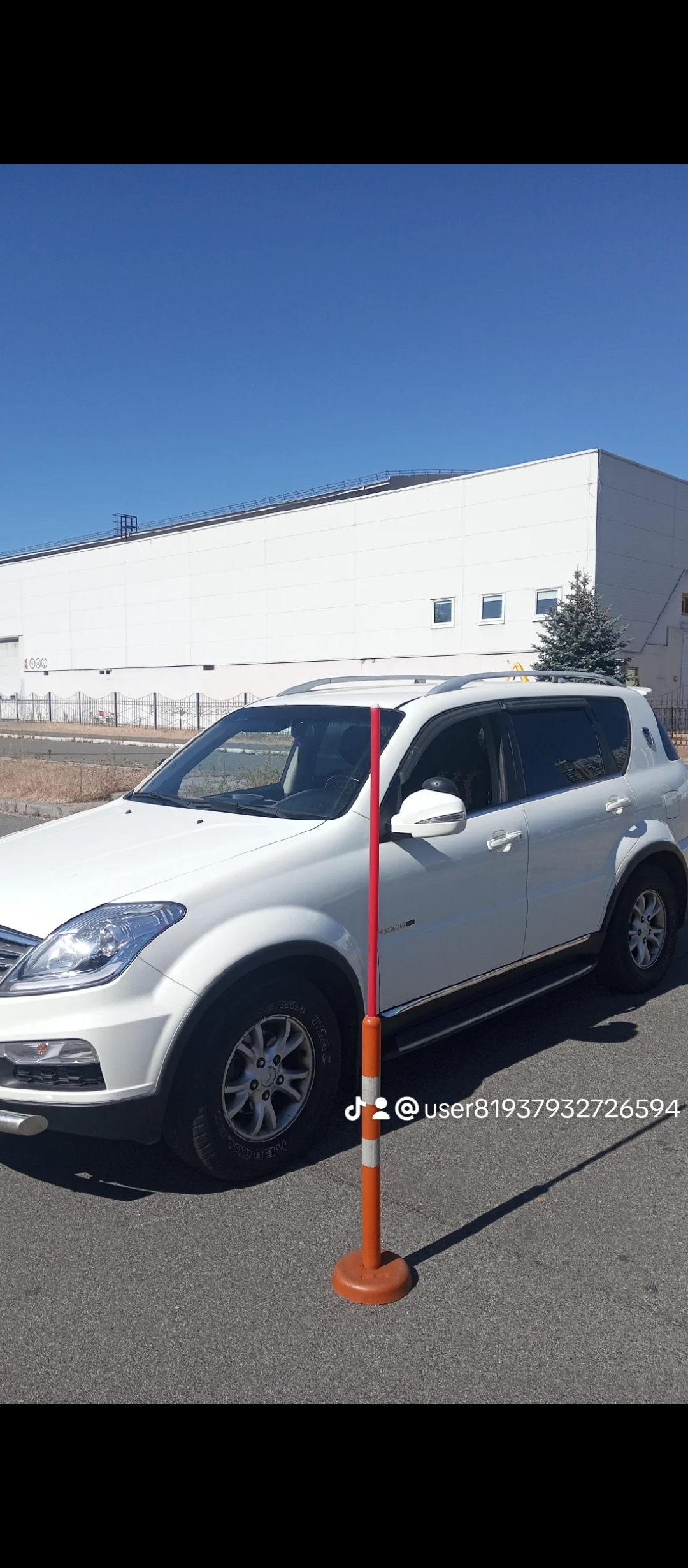 Фото Частный Автоинструктор на Джипе. 3