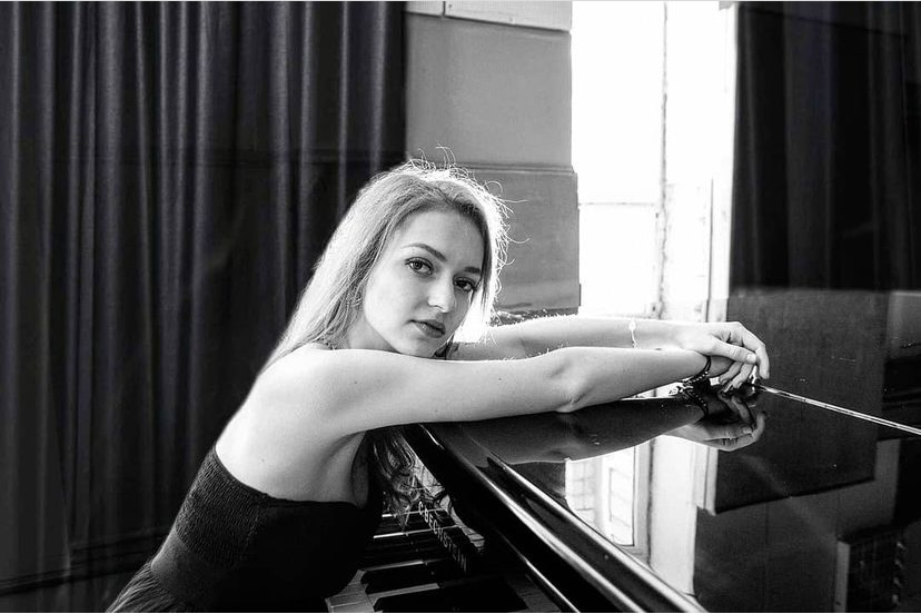 Фото 60 хв фортепіанної музики🎶 1