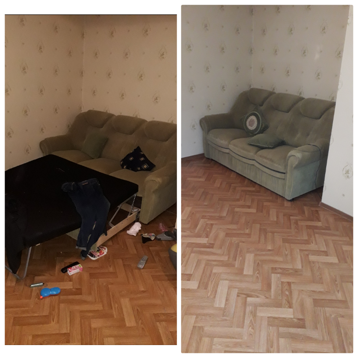 Фото Наведу порядок в вашем доме, квартире, офисе и ресторане. 2