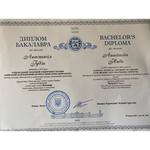 Офлайн(Нивки) репетитор з математики