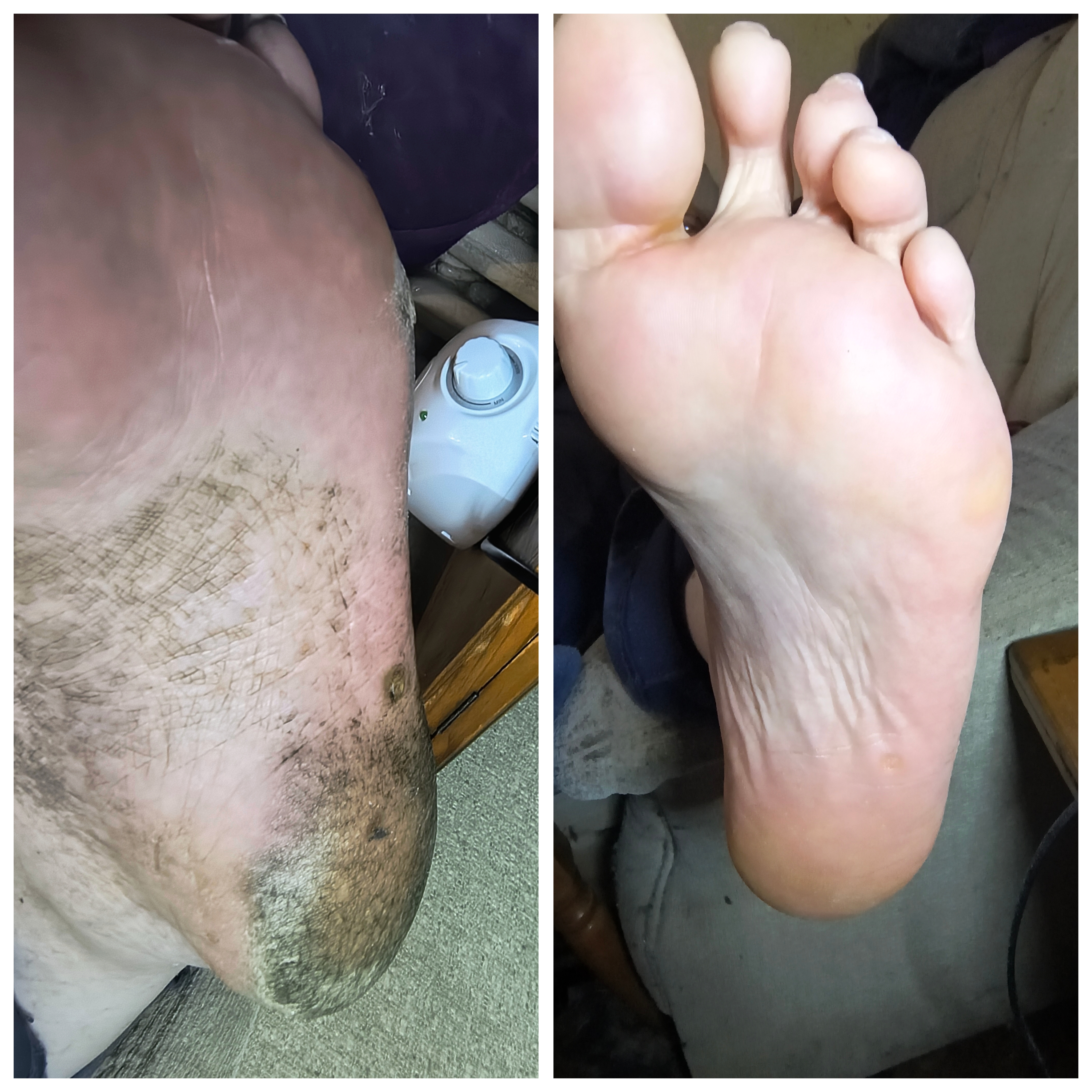 Фото Подолог