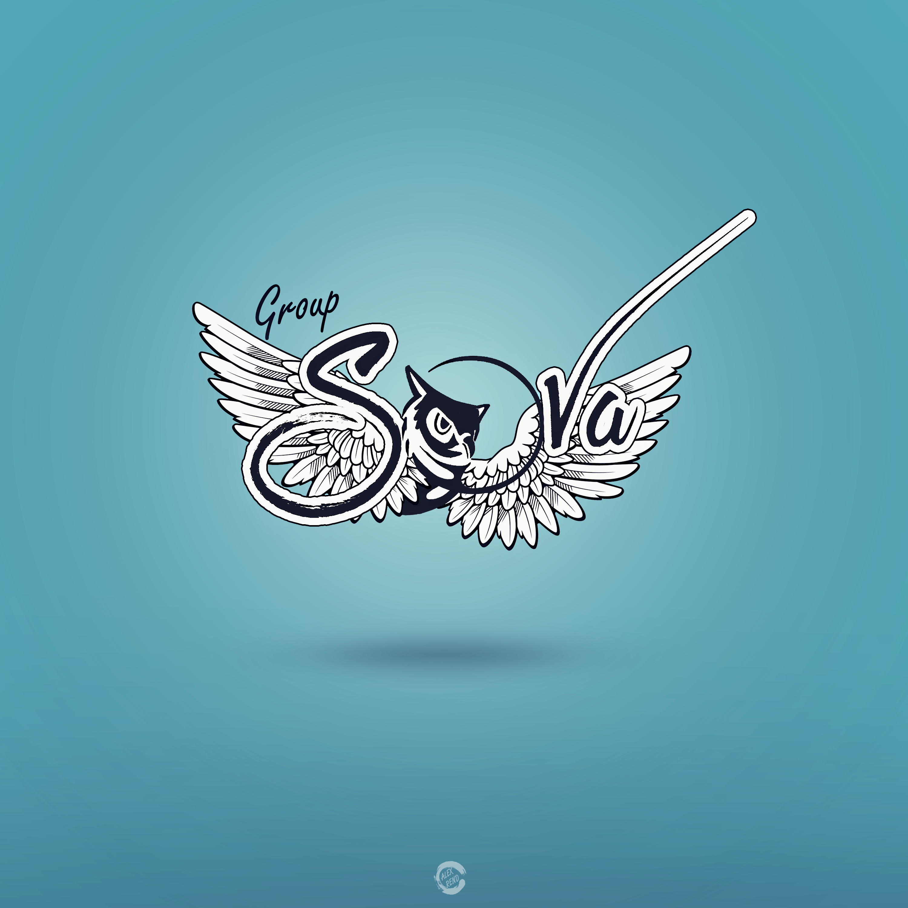 Фото Разработаю и создам Логотип для Вас. Logo Logotype 1