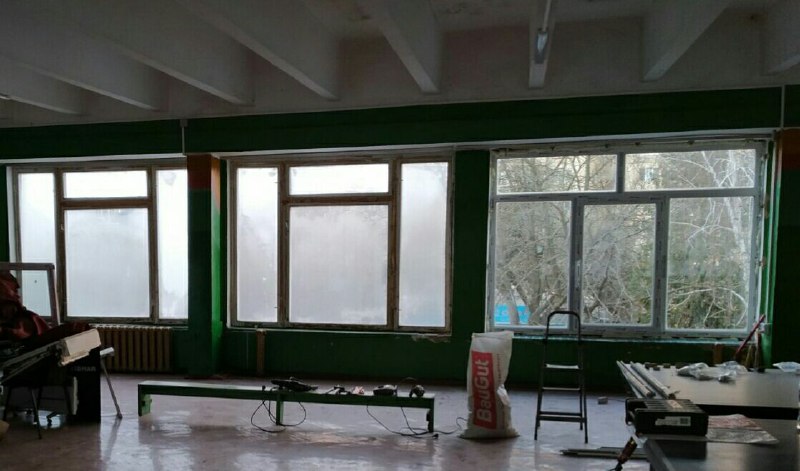 Фото Установка окон,дверей,балконов. 4