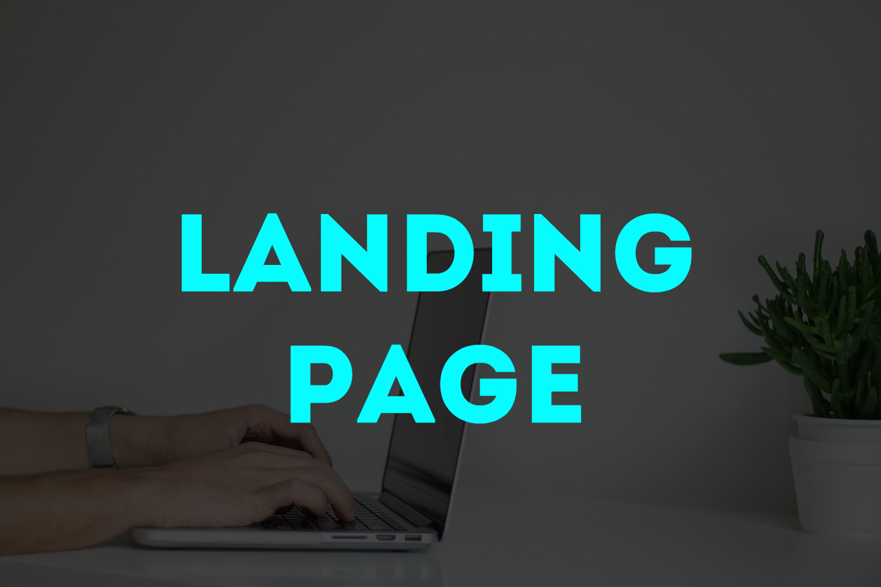 Фото LANDING PAGE 1