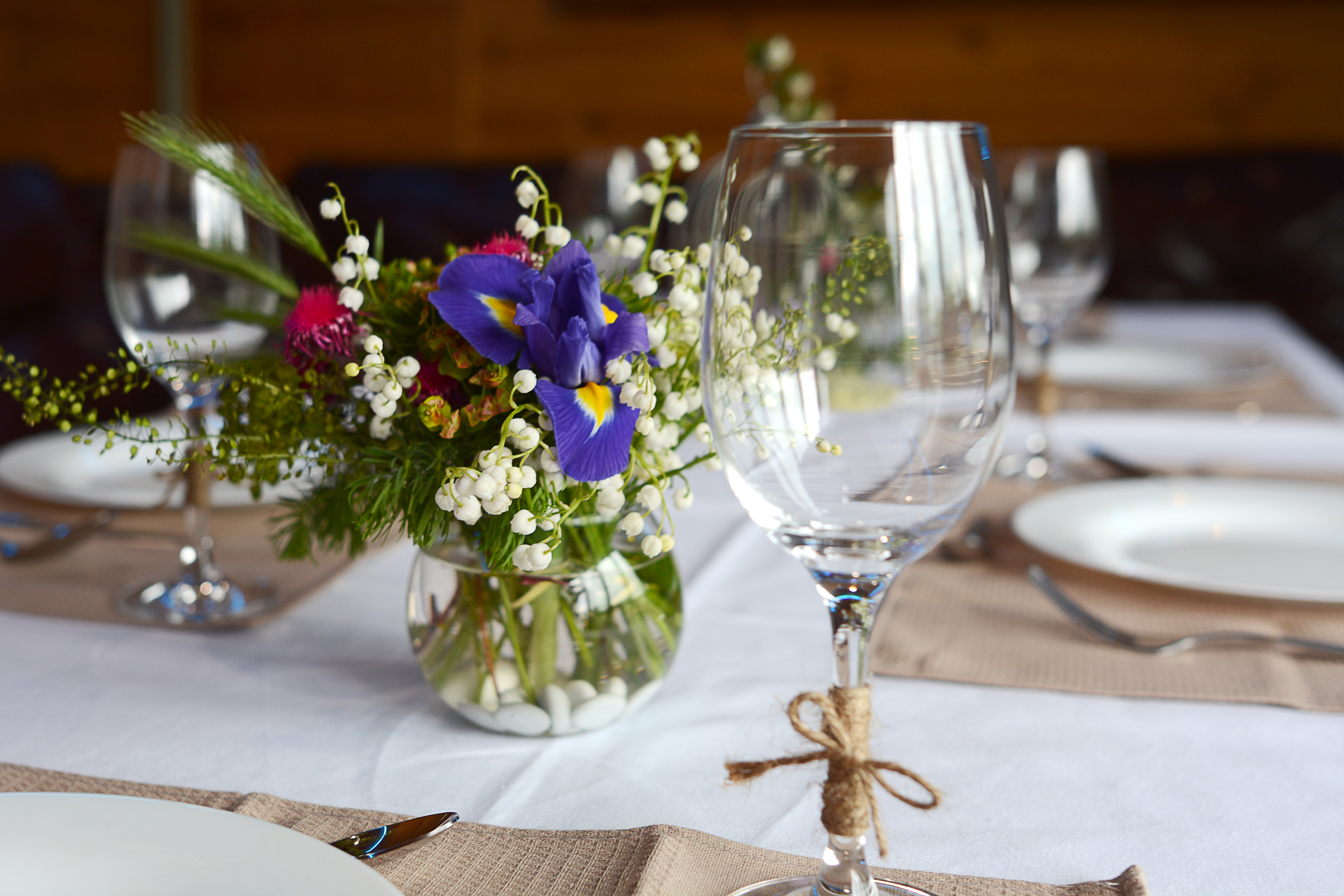 Фото Декор к празднованию Дня Рождения!