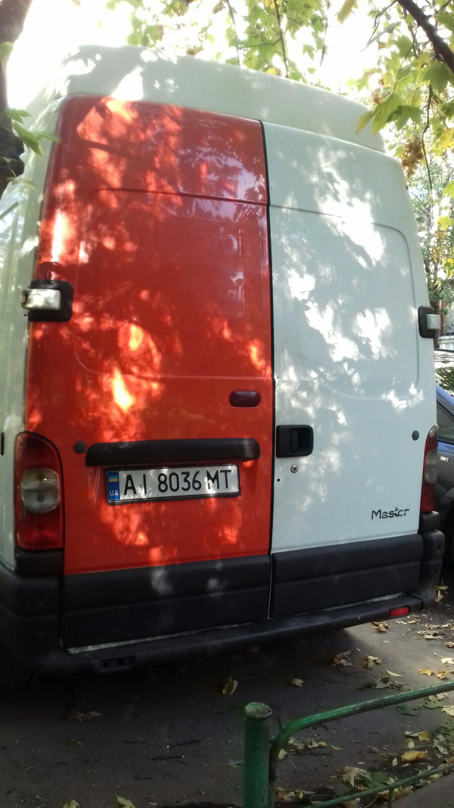 Фото Перевозка грузов Renault Master грузоперевозка термофургон 2