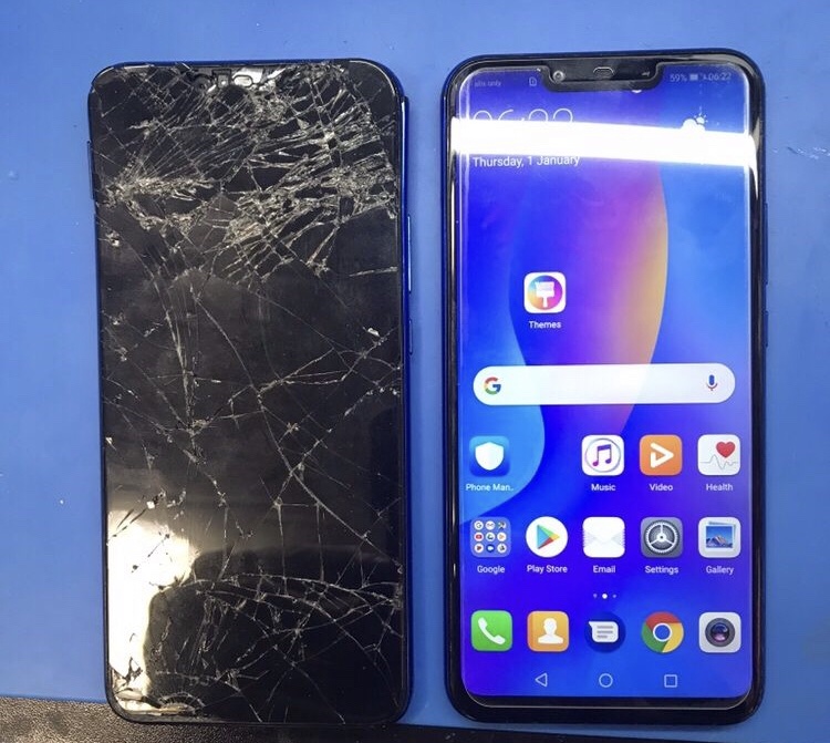 Фото Замена модулей на все модели Xiaomi 1