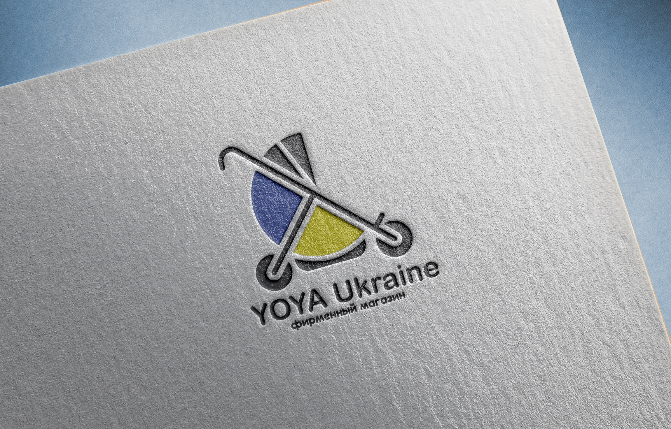 Фото Логотип безліміт 3
