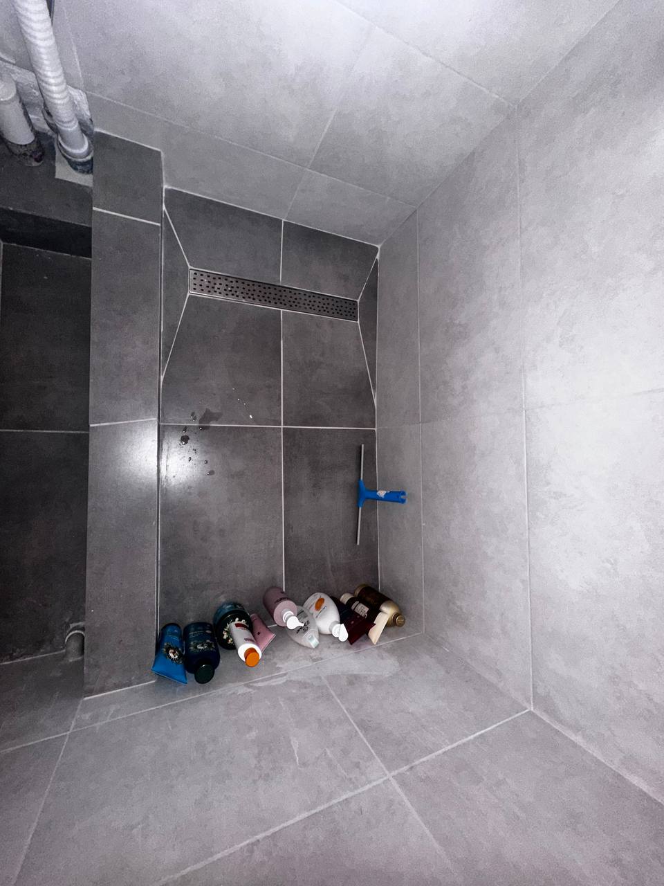 Фото укладання плитки