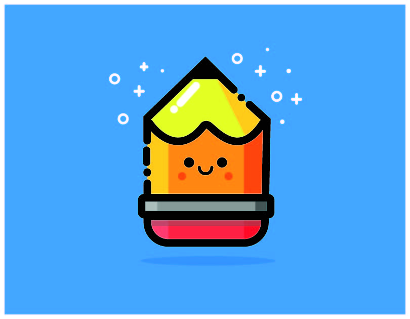 Фото Інфографіка. Adobe Illustrator / Procreate