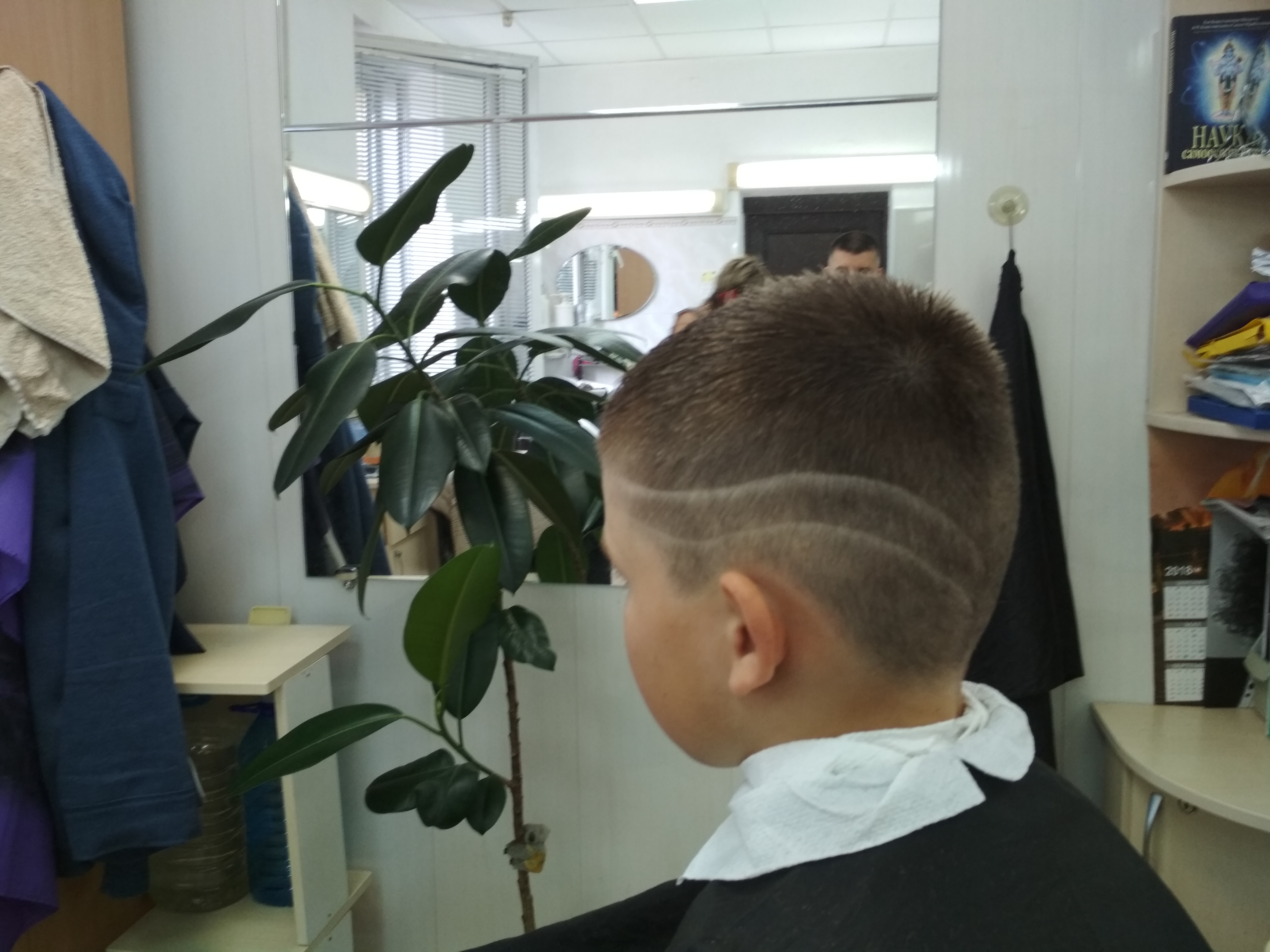 Фото Детская модельная