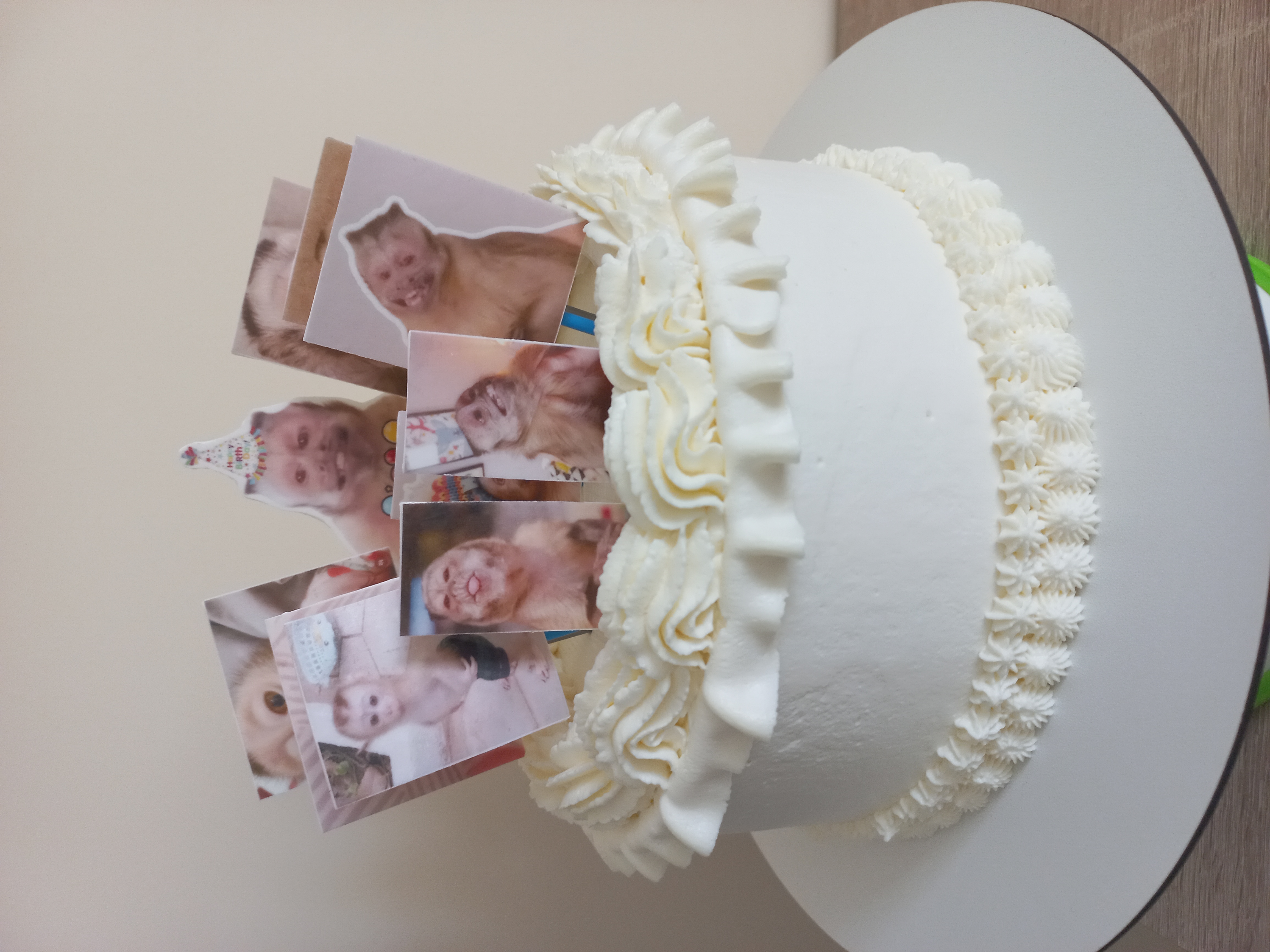 Фото Торт 2 кг