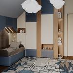 Дітяча кімната