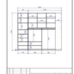Конструктор-технолог мебели