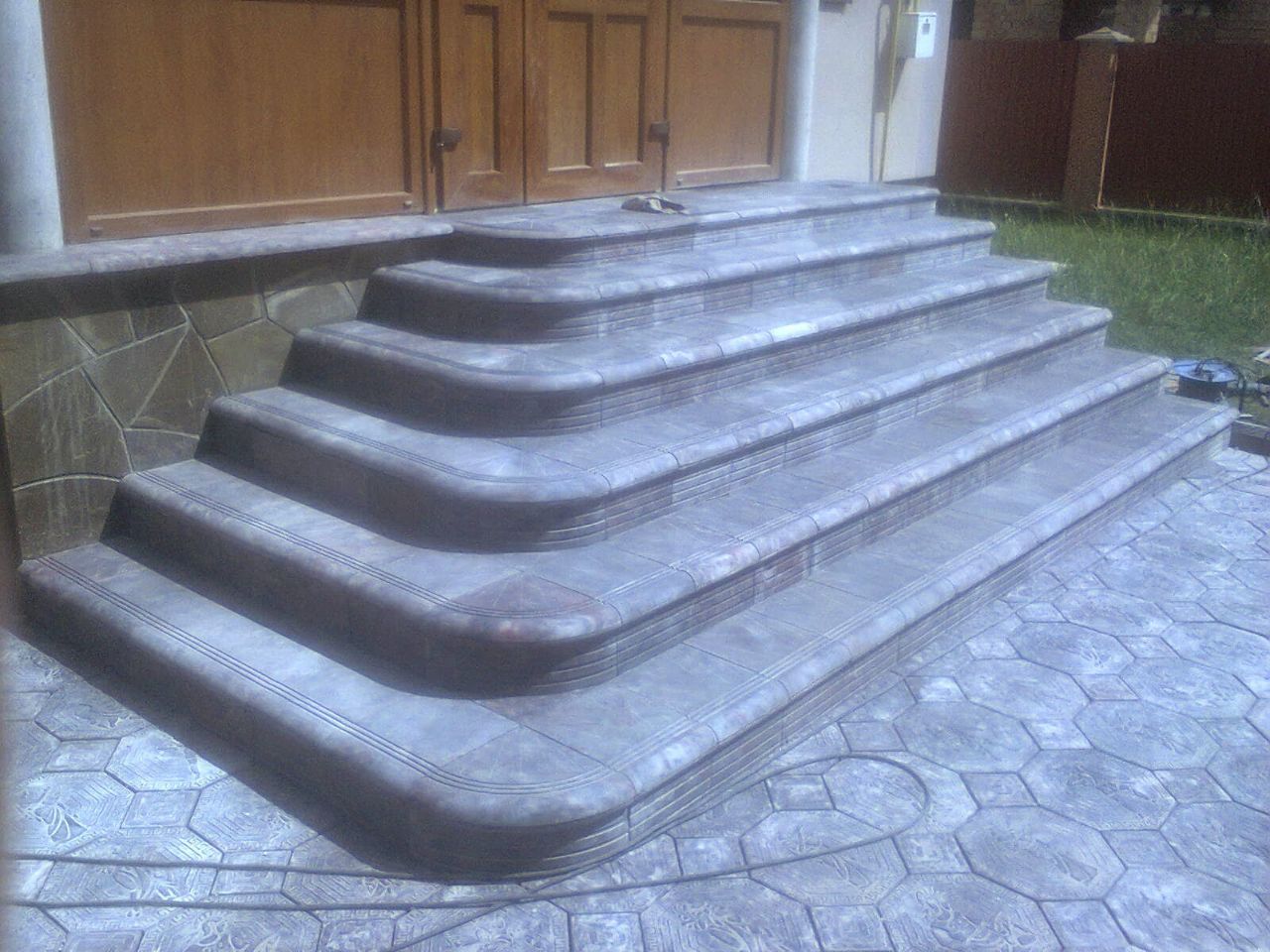 Фото плиточник  5