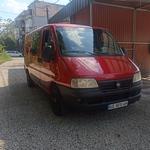 Водій з власним авто 1,5т