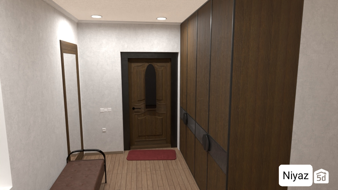 Фото 3D Дизайн помещения