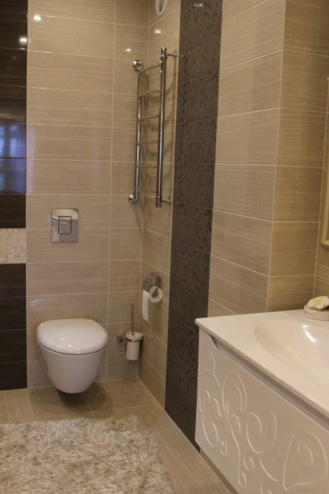 Фото Капитальный ремонт квартир, домов, офисов под ключ! 4