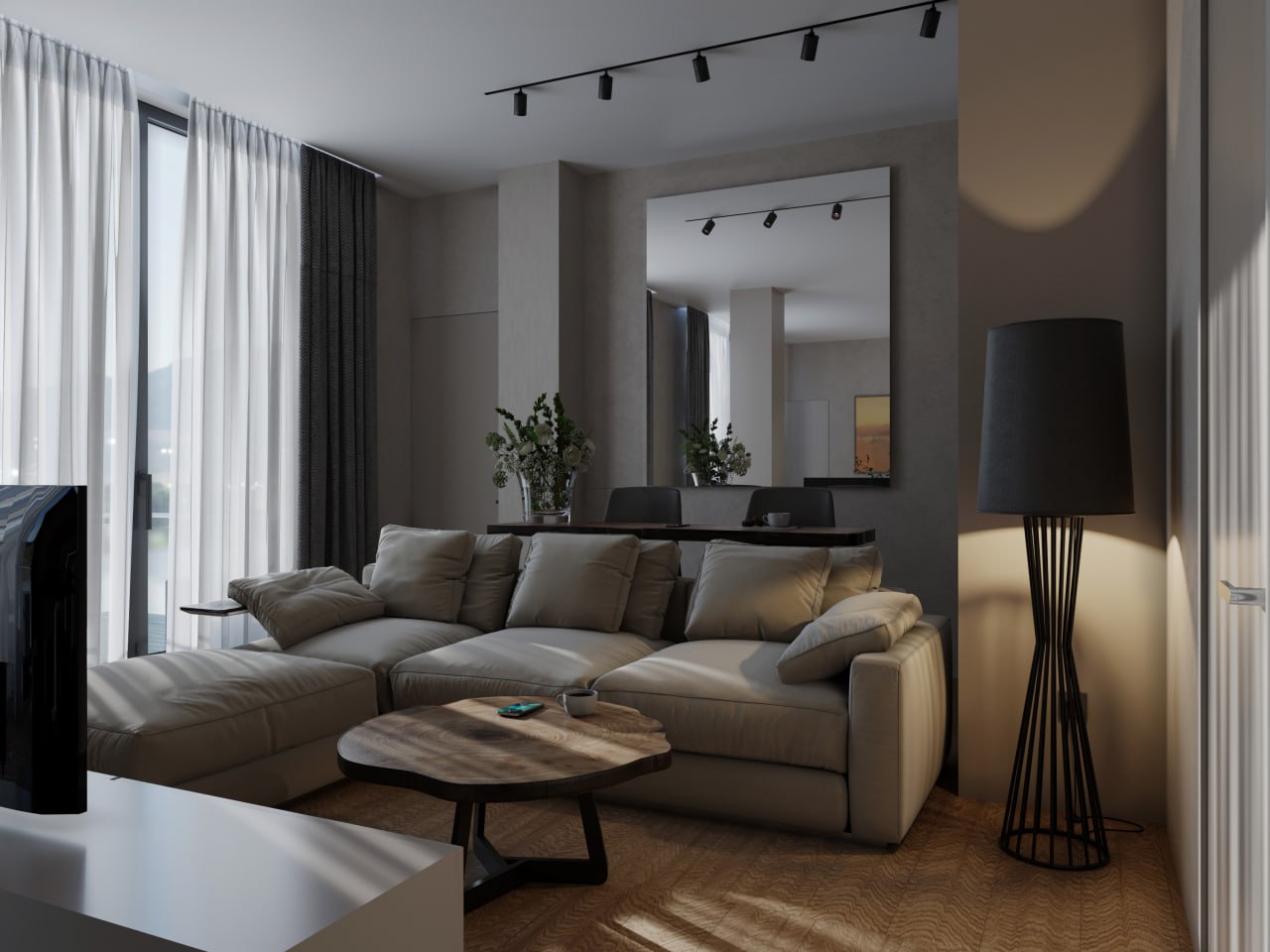 Фото Буковель. Готель апартаменти 