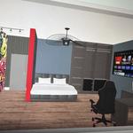 Онлайн-дизайн кімнат та інтер’єрів