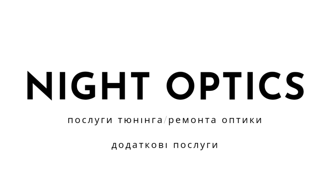 Фото візитка автосервісу