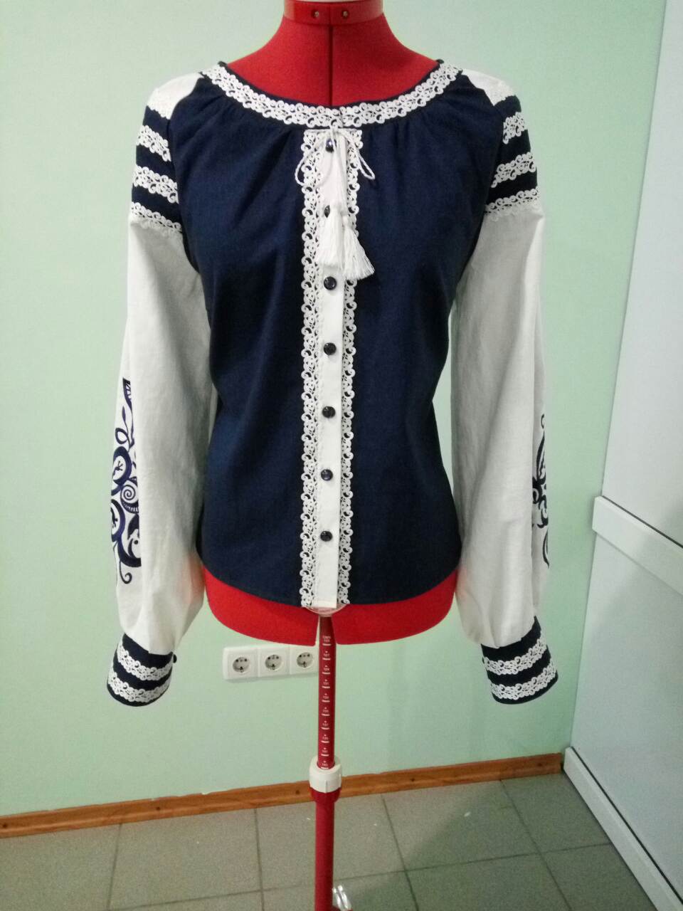 Фото Индивидуальный пошив