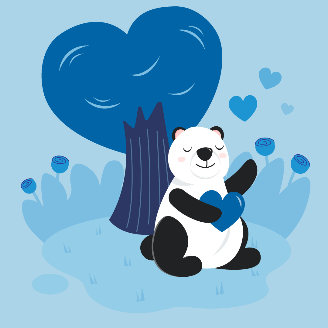 Фото Animals Illustrations 3
