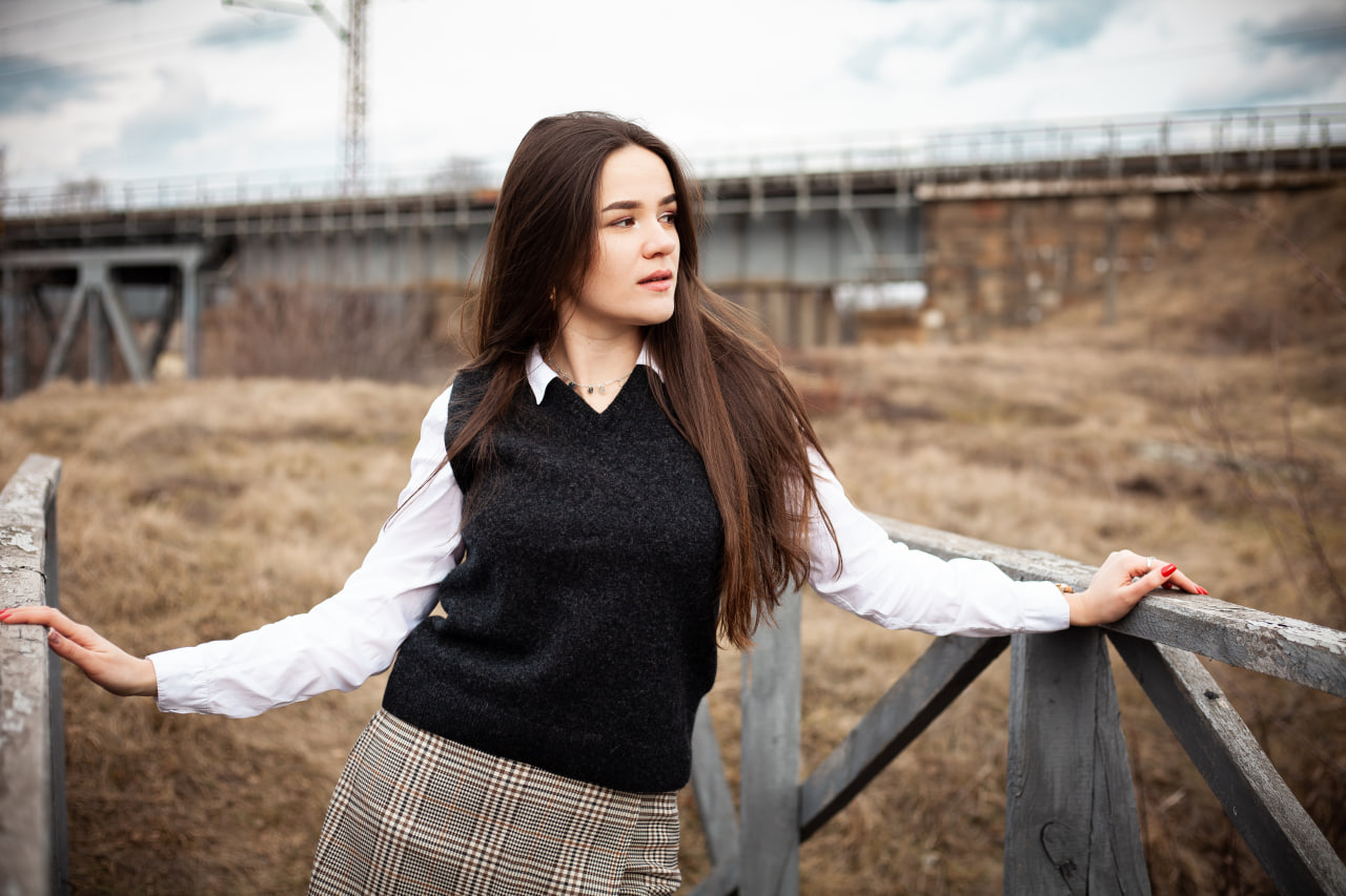 Фото Індивідуальна зйомка