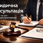 Підготовка позовних заяв та процесуальних документів