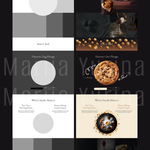 UI/UX Дизайнер | Розробка сучасних Landing Page та мобільних інтерфейсів