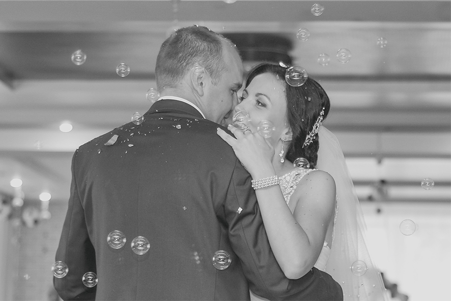 Фото Свадебный фотограф 1