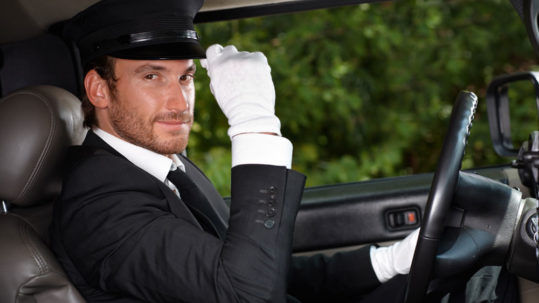 Фото English  speaking   driver and  guide 1